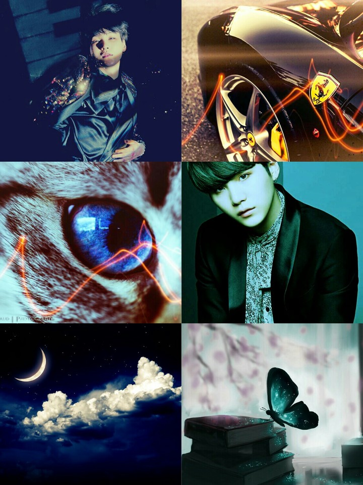 Min Yoongi