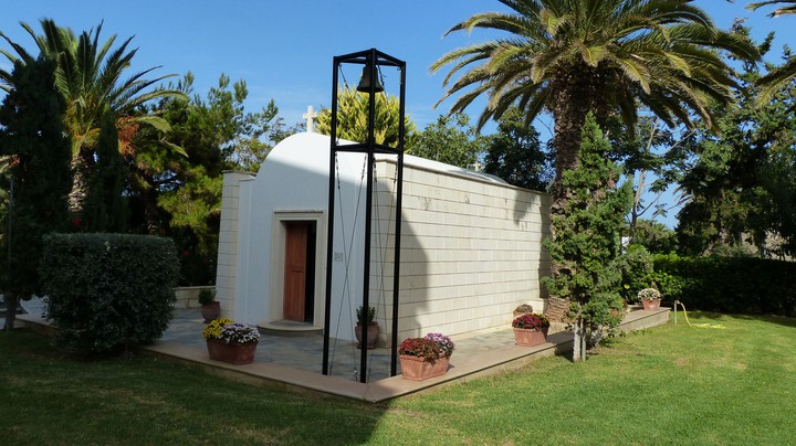 Kreta 2014
