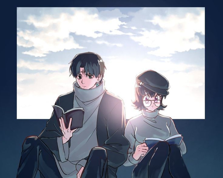Chrollo Lucilfer