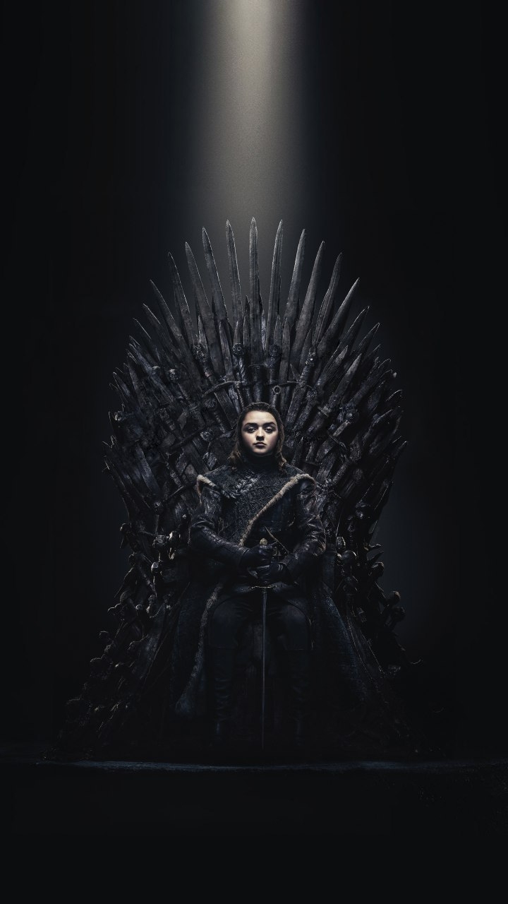 GAME OF THORNE