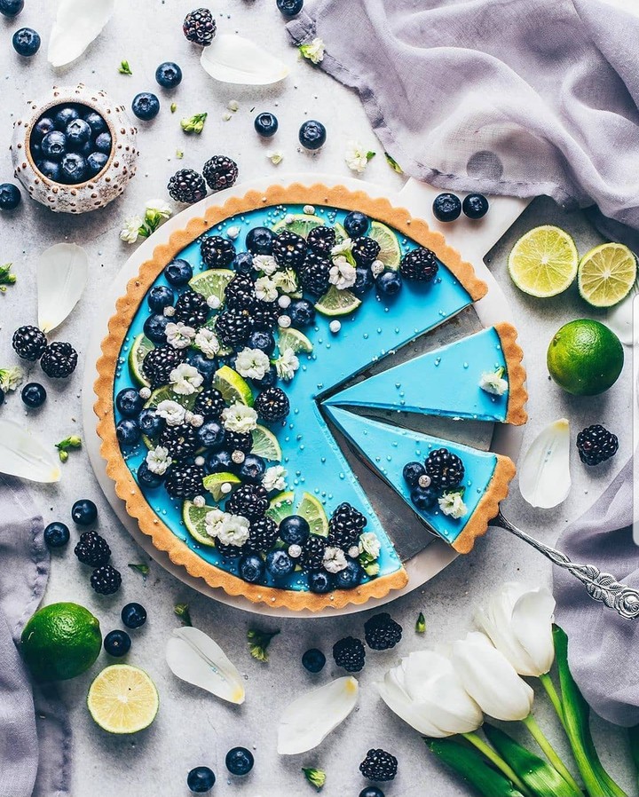 Cake