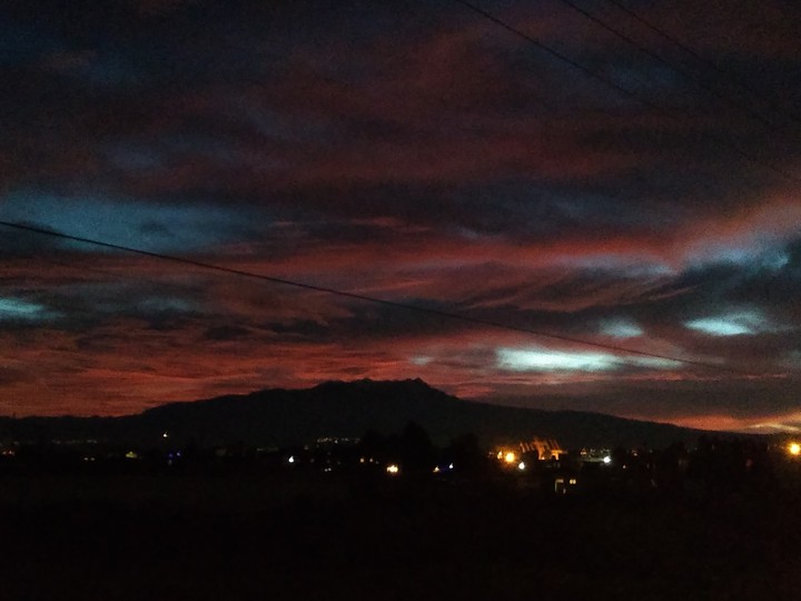 volcan