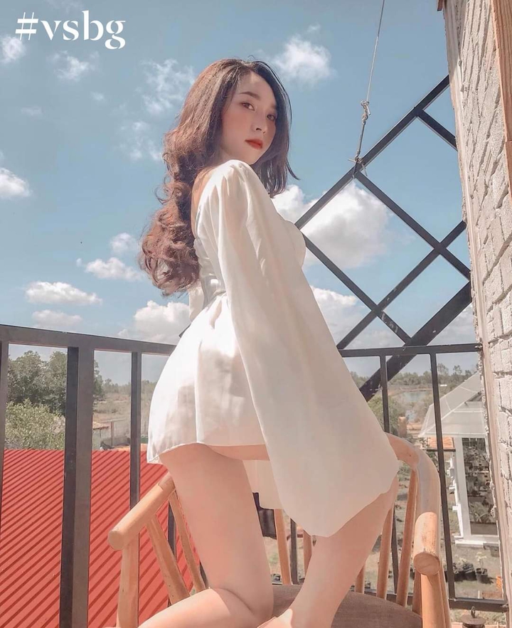 Sexy