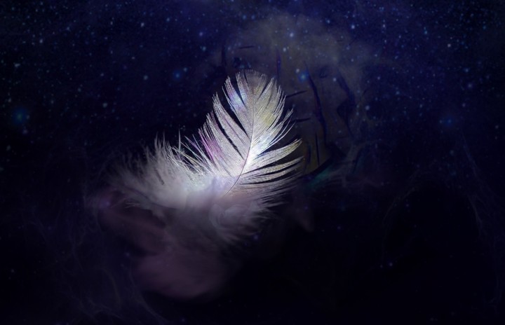soft galaxy