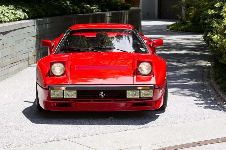 ferrari