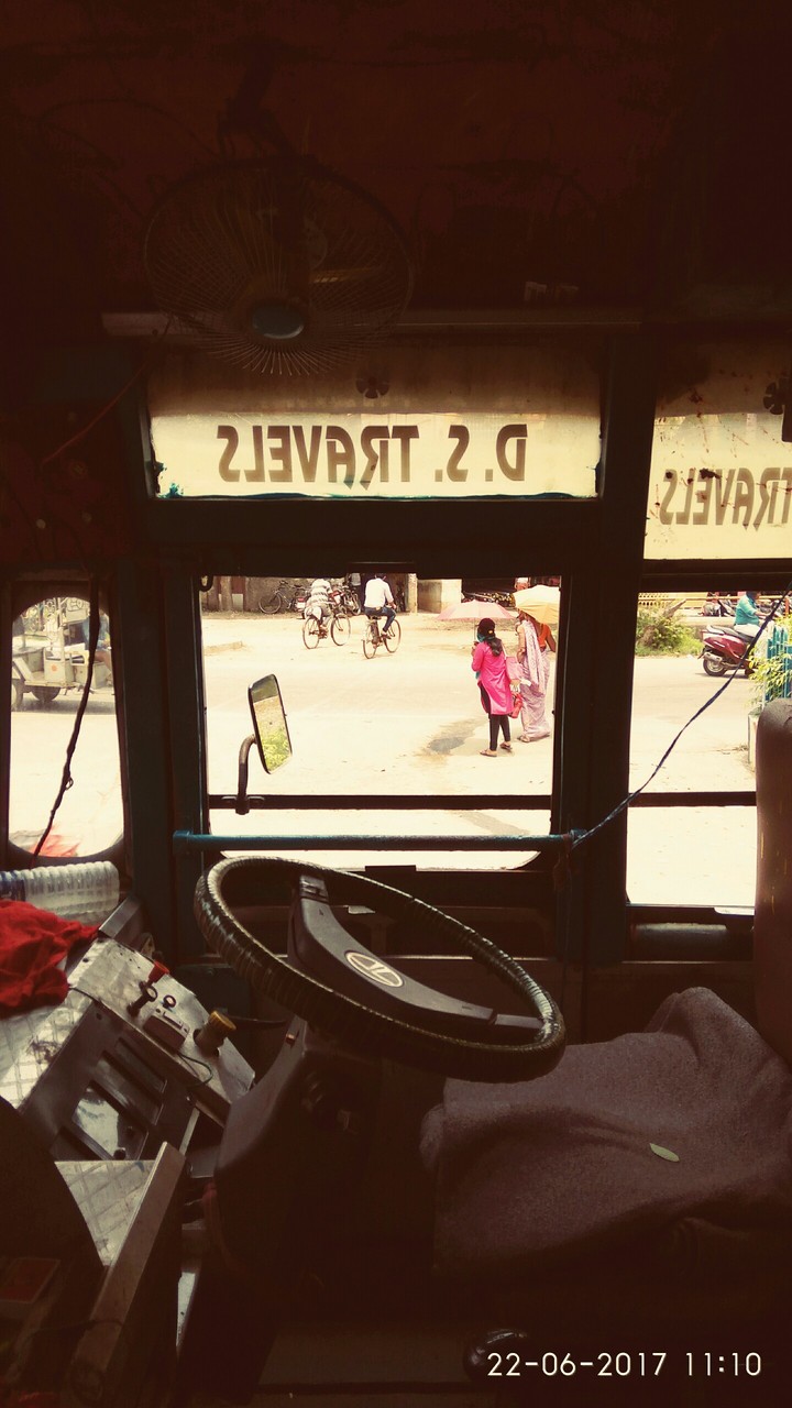 road view