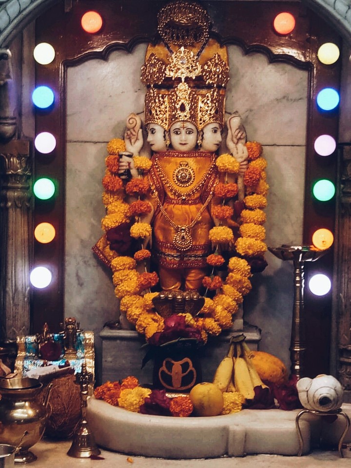 Gurudev Datta