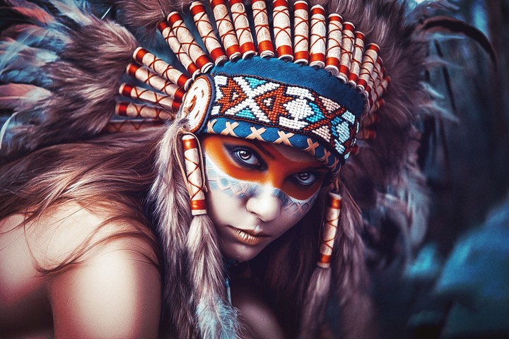 native american