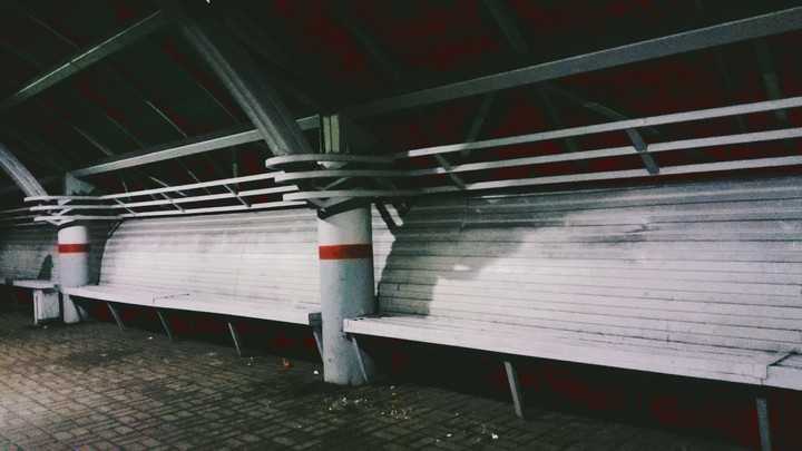 электричка