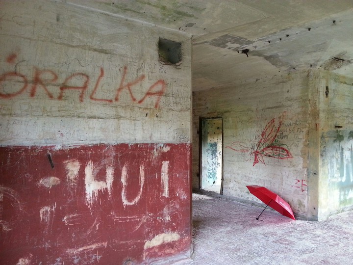 Alter Bunker