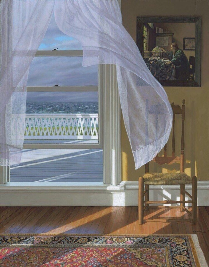 Window