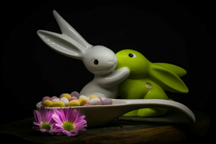 happy ester