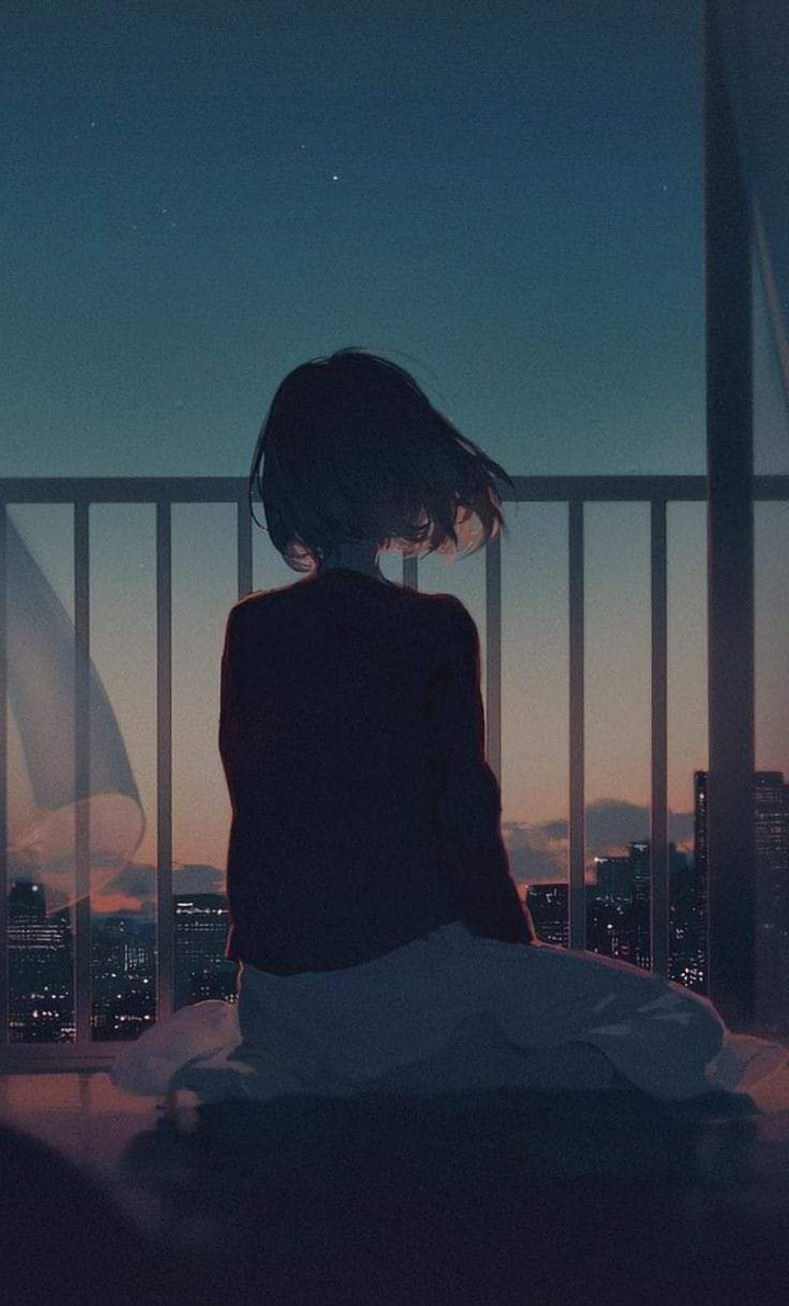 sad