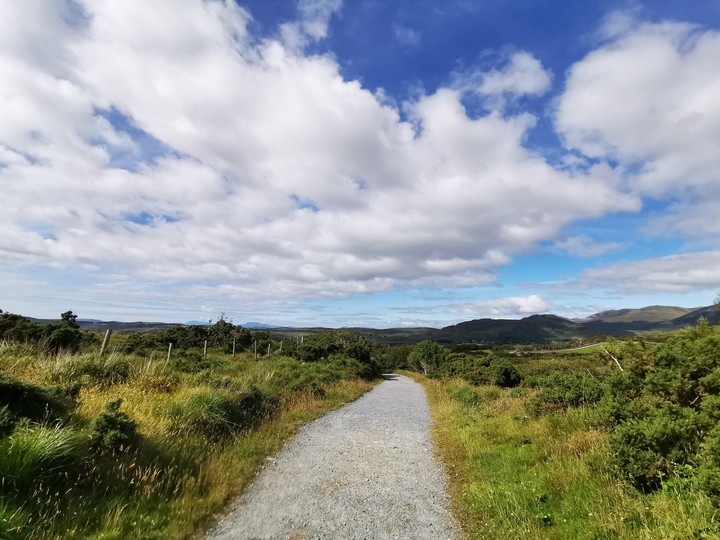 connemara hike