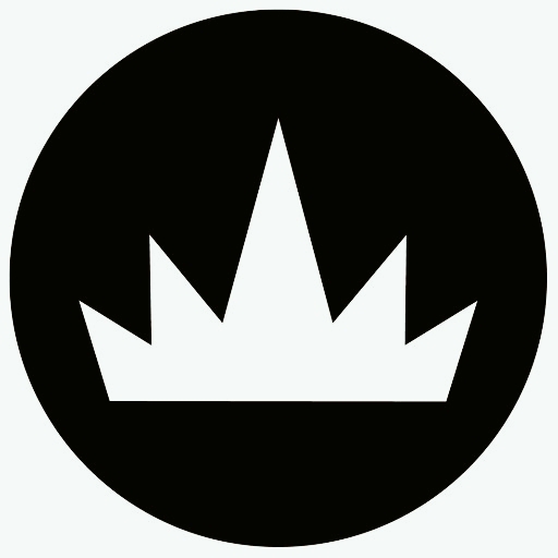 crowned