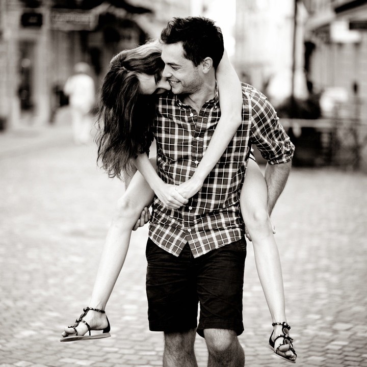 couple