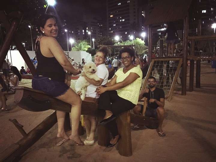 trio parada dura!