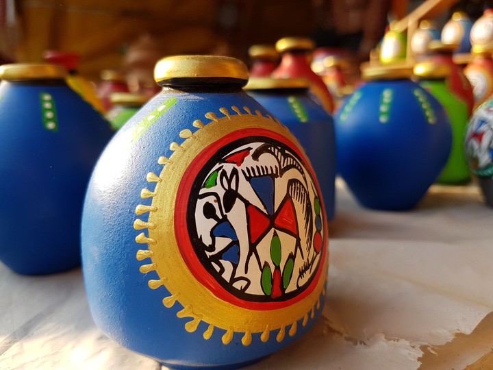 Art Handicrafts