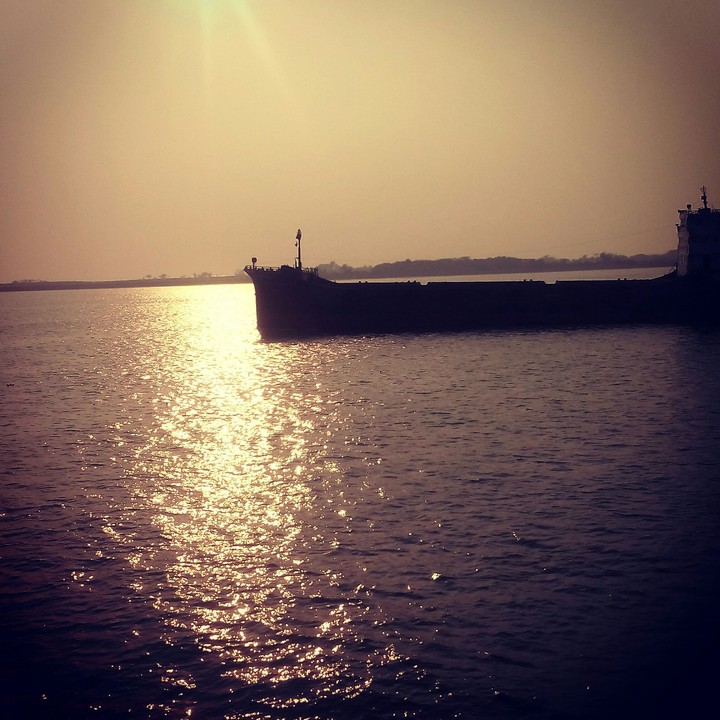 Ships