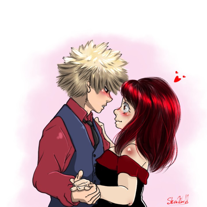 AU Fanart