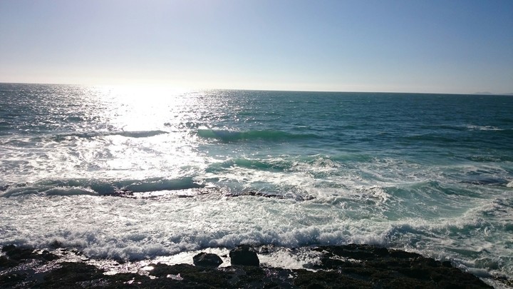 Mar de Mares