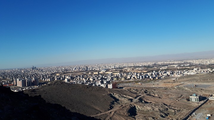 mashhad