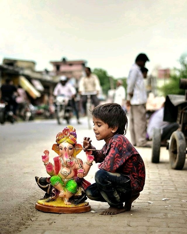 Ganesh