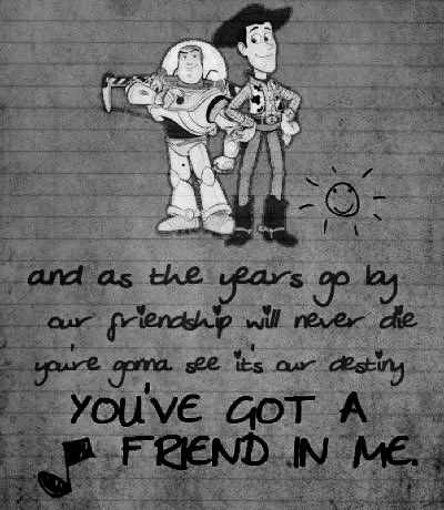BFF Quote