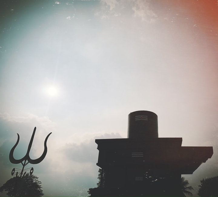 Om Namaha Shivaya, Koti lingeshwara