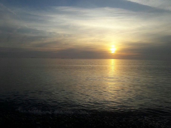 deniz