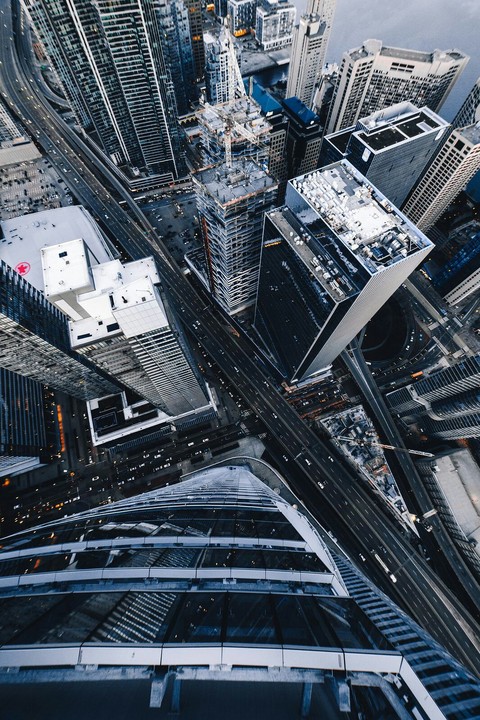 Structure, Skyscraper wallpapers