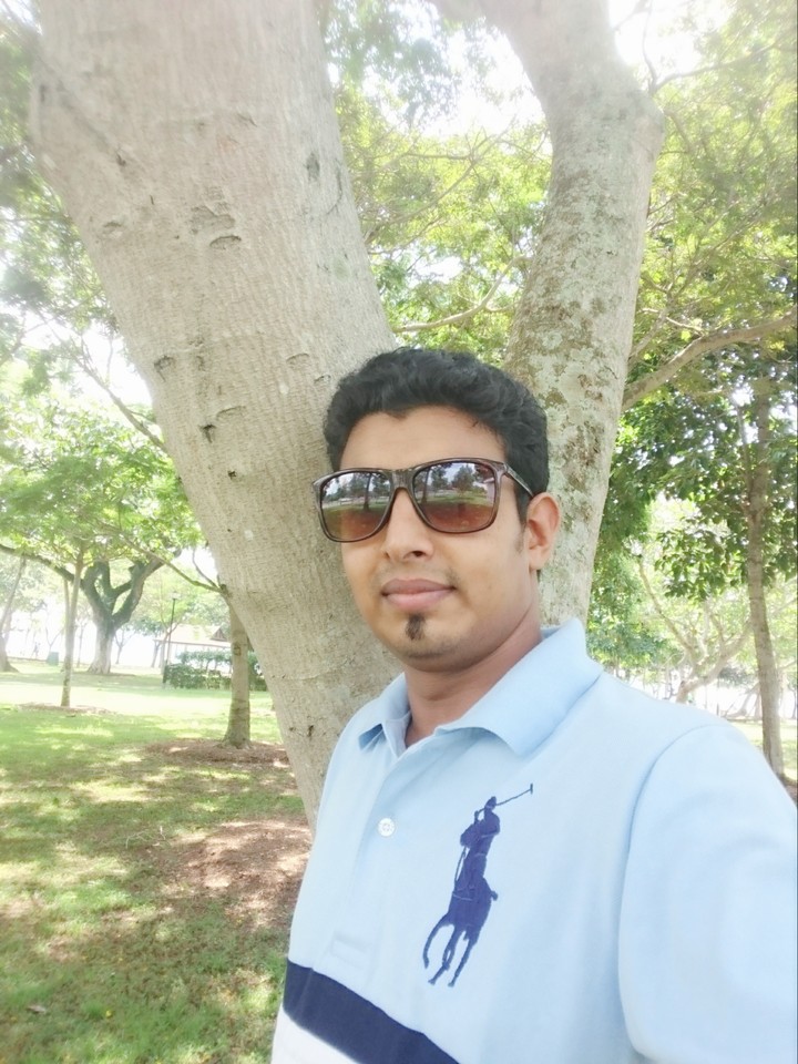 only mee