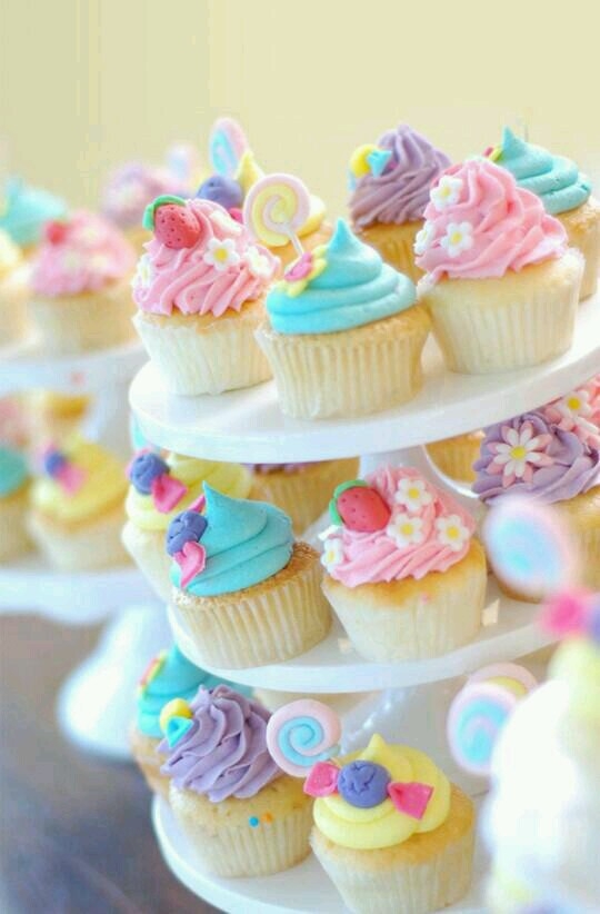 fake cake