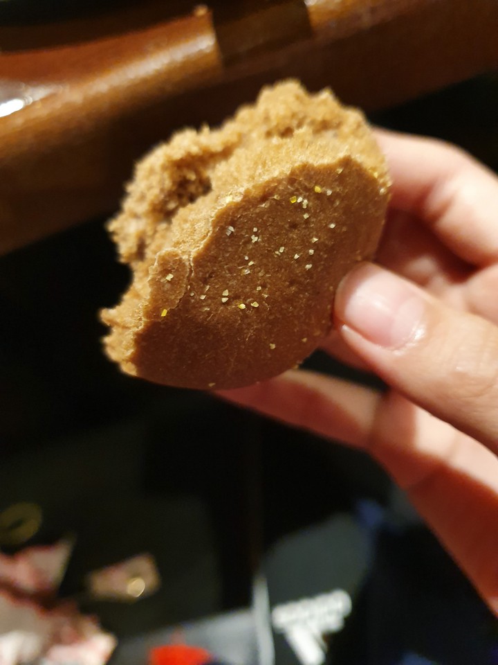 bread