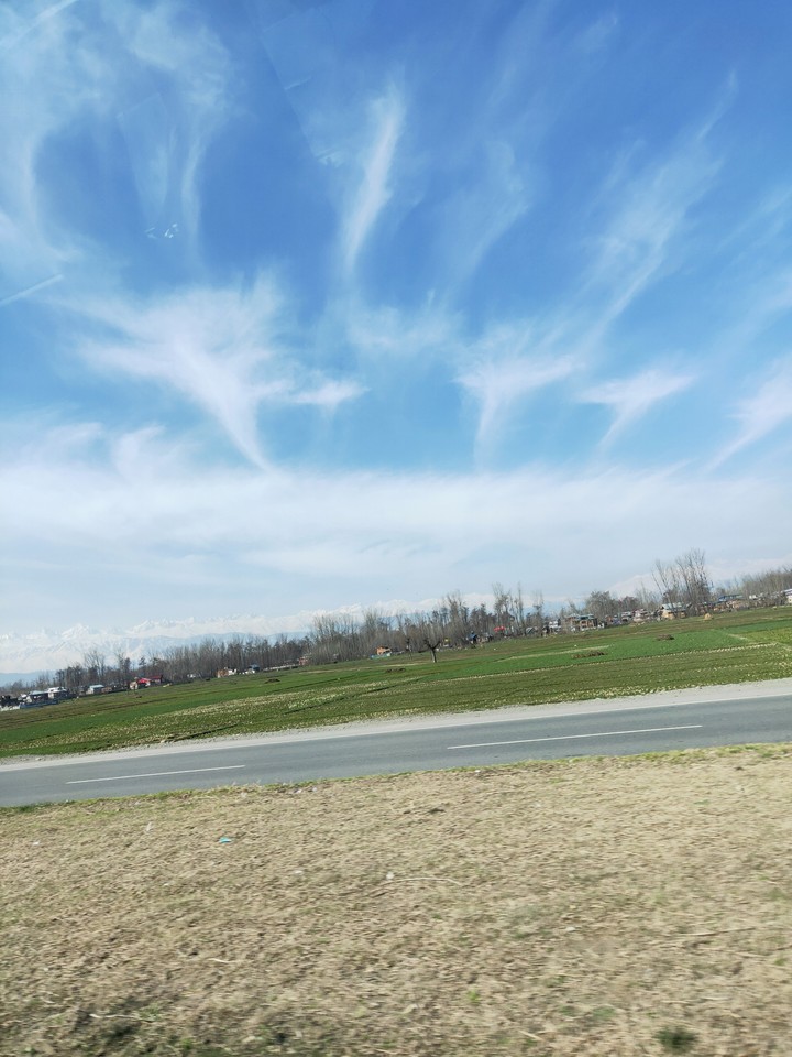 雲
