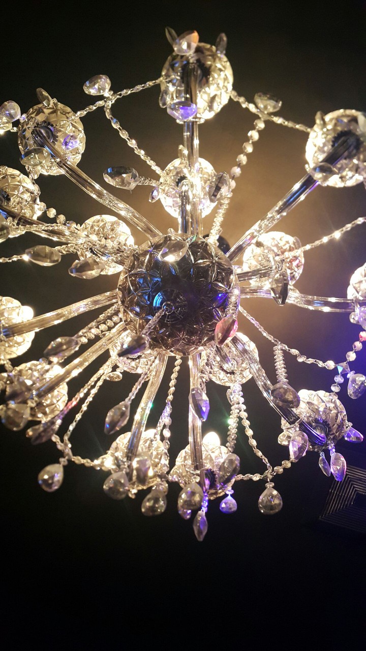 Chandelier