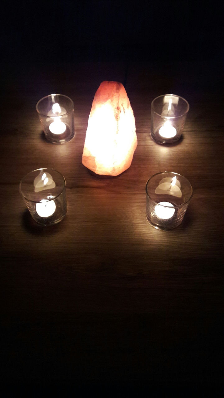 light