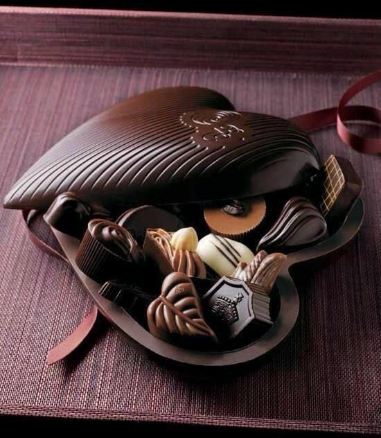chocolate day