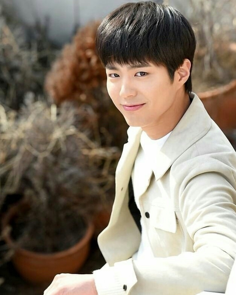 Park Bo Gum