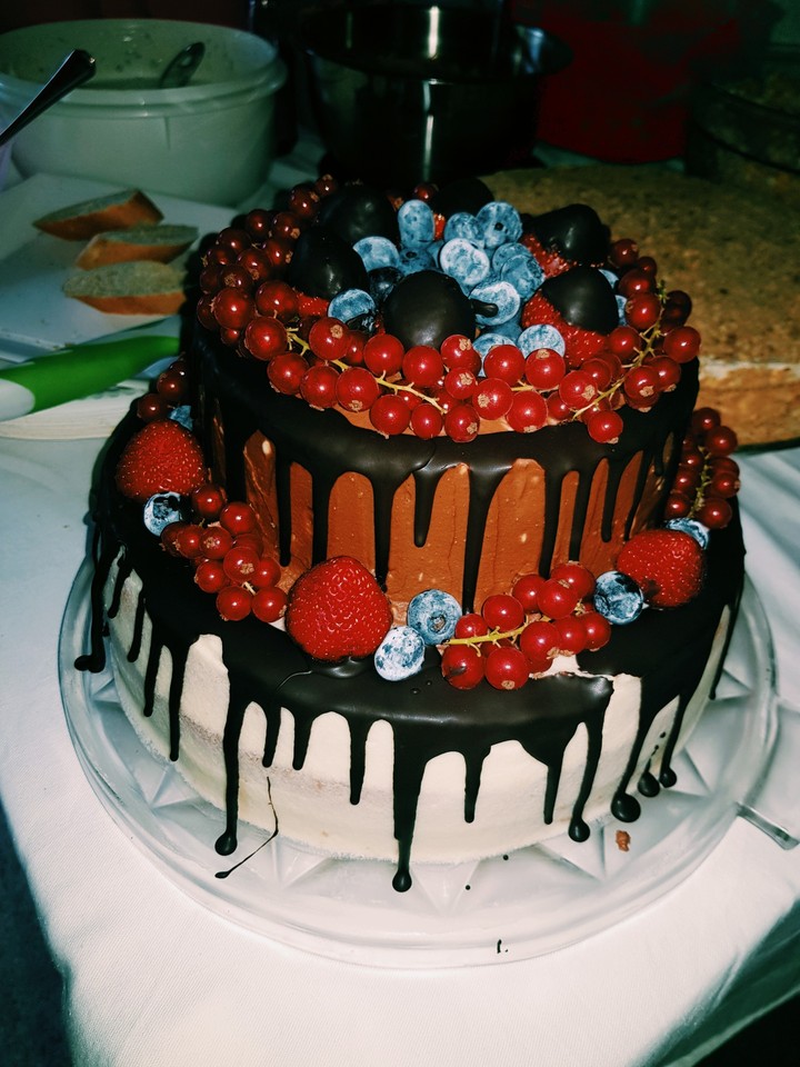 cake