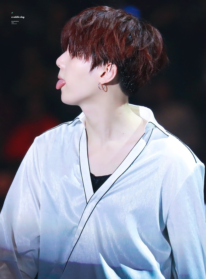 bts suga