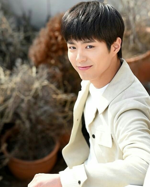 Park Bo Gum