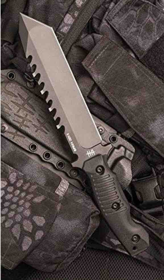 Knive