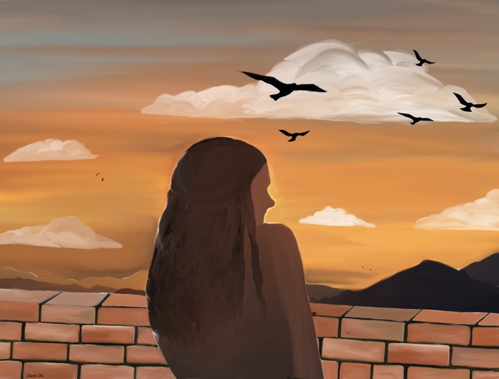 Horizonte