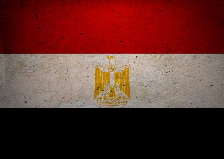 Egypt