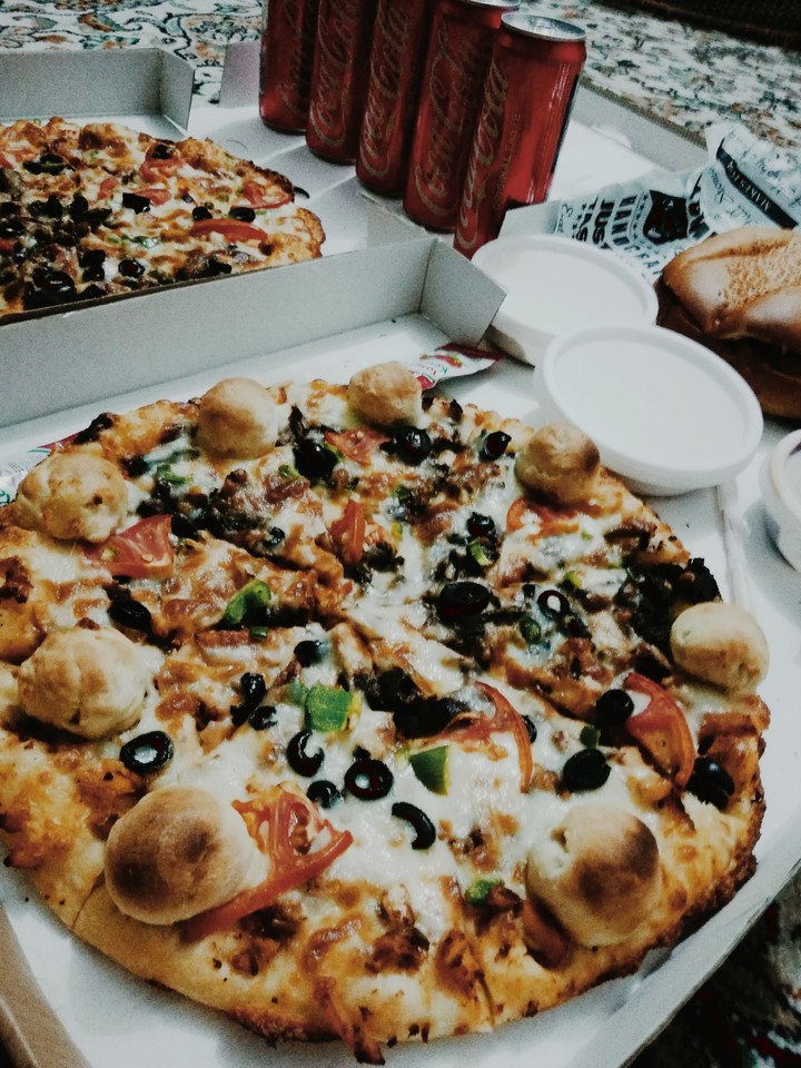 pizza