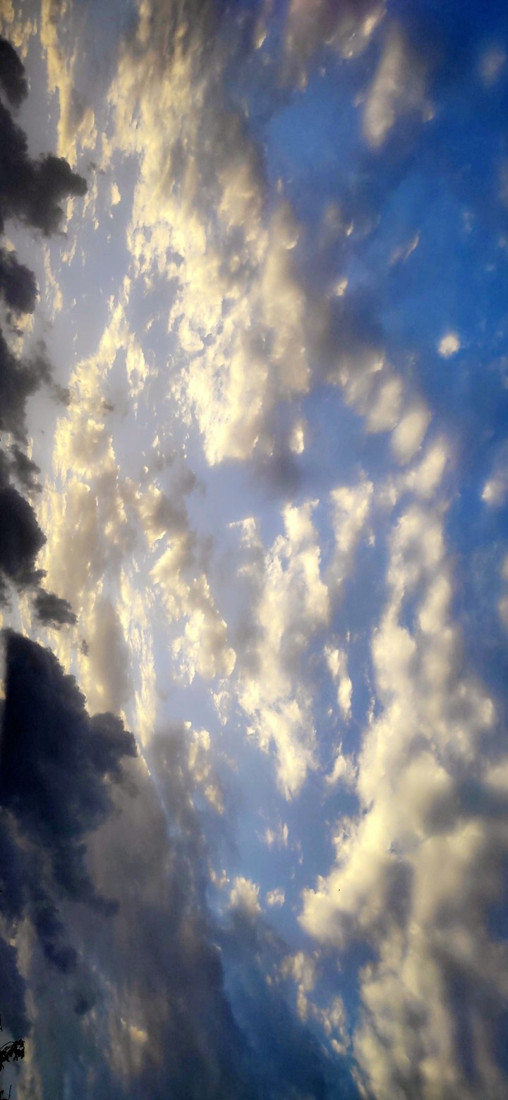 ☁️