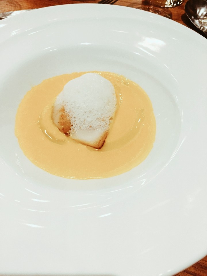 soup