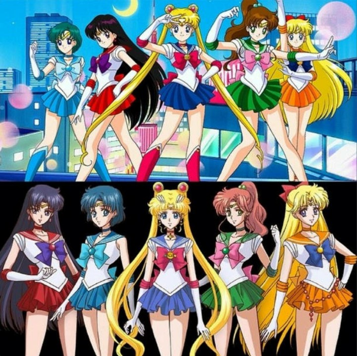 Sailor Moon