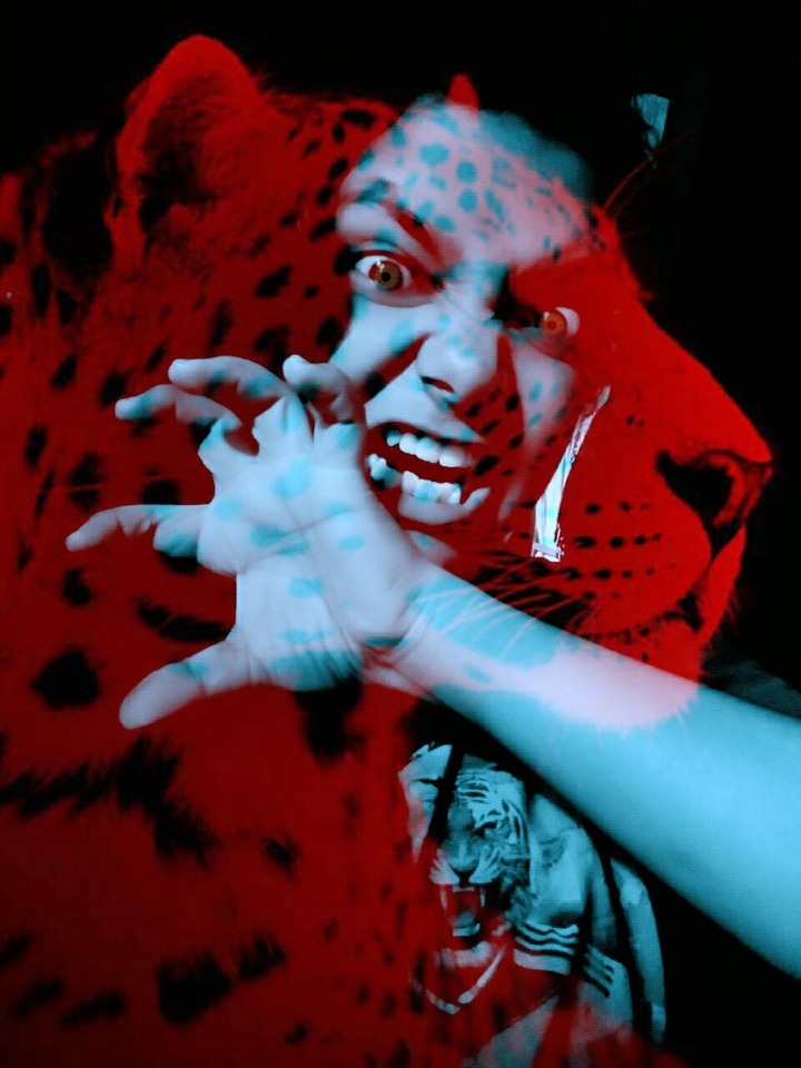 anger